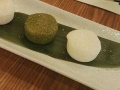 -栖川山葵家·寿喜锅·日式料理(龙湖北城天街商场店)