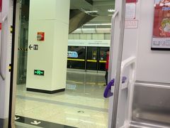 -重庆江北国际机场-T2航站楼
