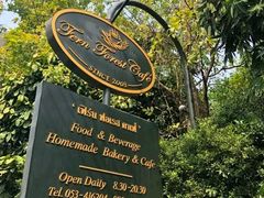 -Fern Forest Cafe