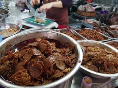 -浪哥卤味捆鸡(南门口店)