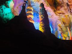 -天河潭旅游度假区