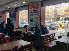 -叶存利海鲜大馅饺子(海宁路总店)