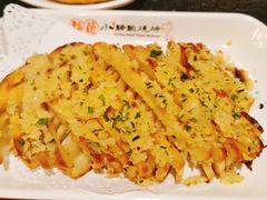 -福苗小骆驼烧烤(莲湖路店)
