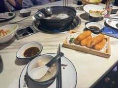 -同仁四季椰子鸡(福田东园总店)