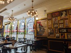-Entrecôte 法国牛扒馆(保利·时光里店)