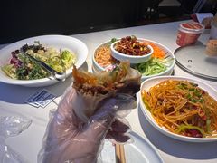 -额娘·春饼烤鸭(华北七楼创始店)