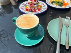 -Alimentari早午餐(安福路店)