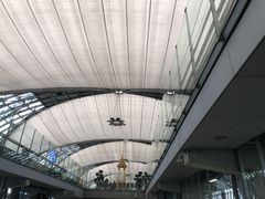 -曼谷素万那普国际机场