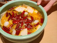 -大师兄·西北小馆(金湾华发商都店)
