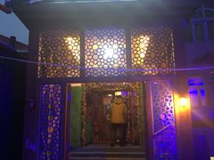 门面-阿衣苏美食(霍城时代广场店)