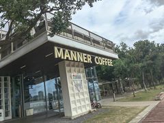 -Manner Coffee(徐汇滨江店)