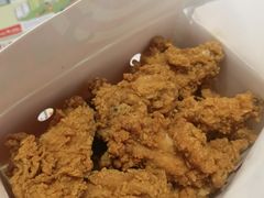-肯德基(杭州银江宾馆店)