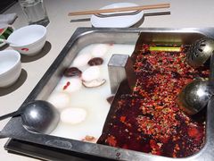 -海底捞火锅(璞丽中心店)