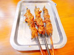 -西羊市老米家泡馍(西羊市店)