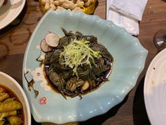 -阿伟海鲜楼·福建菜(延寿店)