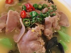 藤椒牛舌-一江春水·杭帮臻宴