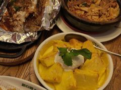 -新白鹿餐厅(龙游路总店·杭帮菜名店)