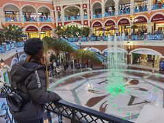 -佛罗伦萨小镇广佛名品奥特莱斯(疏港路店)