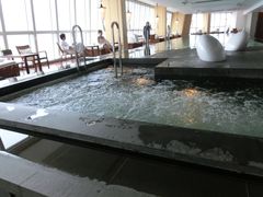 -上海柏悦酒店