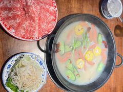 -楠火锅(仁恒梦中心店)