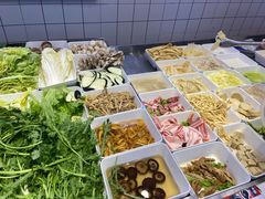 -天府国麻辣香锅(悦荟广场店)