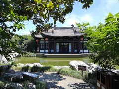 -常熟方塔园