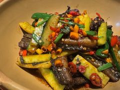 -衡厨·衡阳土菜(中南店)