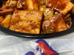 -椒顽新疆炒米粉(湖大店)