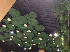 -福慧慈缘素食餐厅(王府井店)