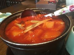 -粗茶淡饭·隐庐私厨(东亭店)