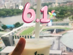 -1点点(国浩长风城商业广场店)