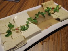 豆类组合-湘妹子火锅(株洲神农城店)