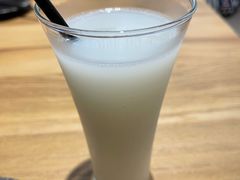 可尔必思-隐泉之语日式料理(王府中环店)