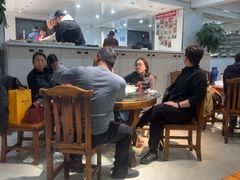 -大家发海鲜城夜排档(华山中路店)