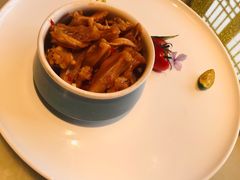 泰式鸭掌-二十八里太湖船菜(吉祥路店)