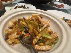 -同庆楼(奥体中心店)