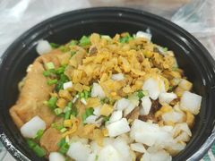 -余艳梅拌面世家(马场横路店)