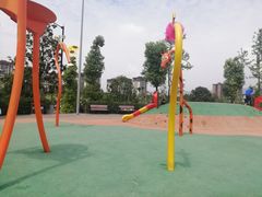 -枫香湖儿童公园