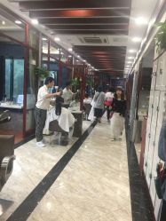 -YESIDO椰岛造型烫发染发