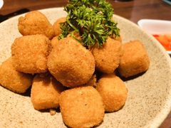 -大树餐厅(益田假日店)