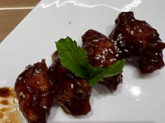-枣子树·素食餐厅(普陀山店)