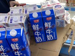 -大润发(康桥店)