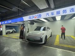 -车知语(新中关购物中心店)