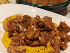 -刘胖子家常菜·蹄花焖藕(江汉路总店)
