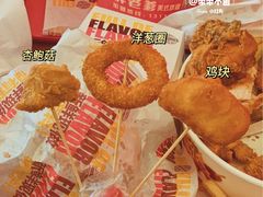 -胖老爹美式炸鸡(远洋旗舰店)