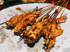 牛蛙-醉烧膘·烧烤夜宵王(总店)