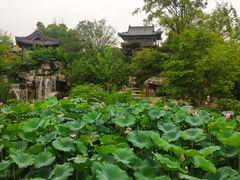 -南阳卧龙岗武侯祠