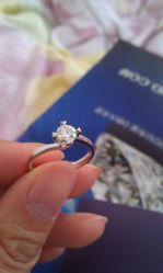 -威德钻石-克拉钻大本营(南京东路店)