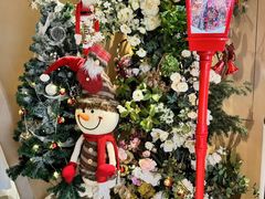 -LE SHARE洛笙·花园西餐(北京路步行街店)