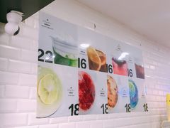 -ALPHA COFFEE阿尔法咖啡(虹莘路店)